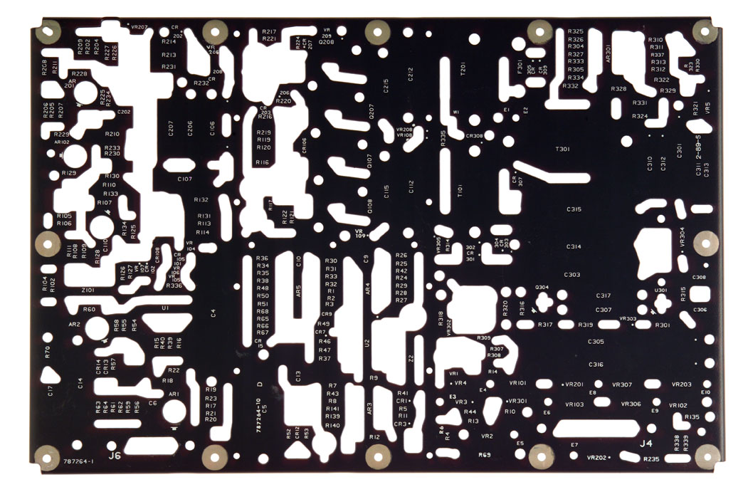 What are the Problems of Cutting and Photo Etching Aluminum?