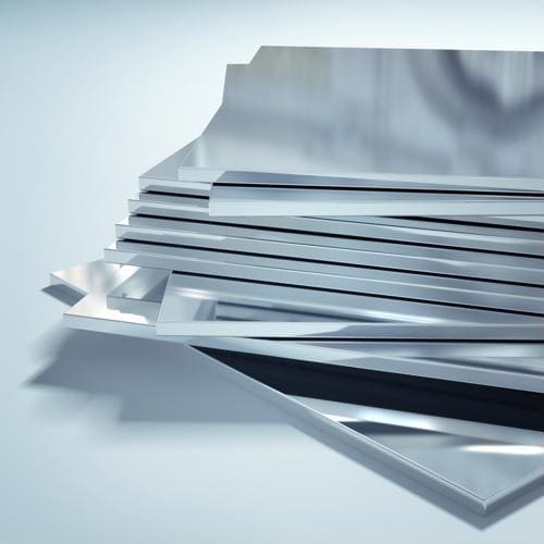 Ferric Chloride - Why is it so effective for photo etching? Ferric Chloride - Why is it so effective for photo etching?