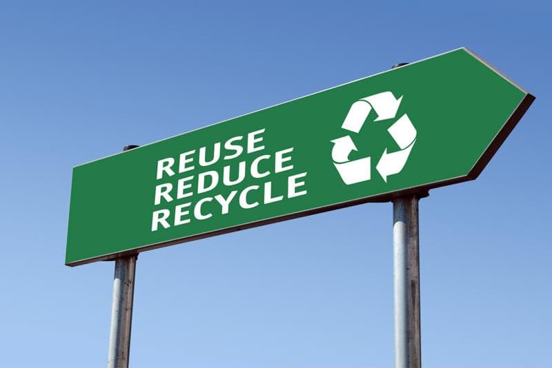 Environmental Responsibility Environmental Responsibility